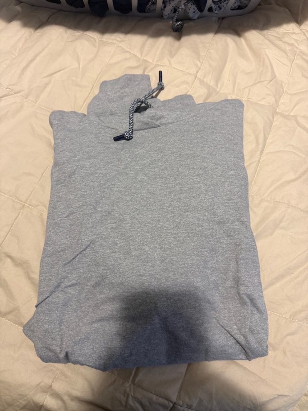 Rhoback men’s hoodie